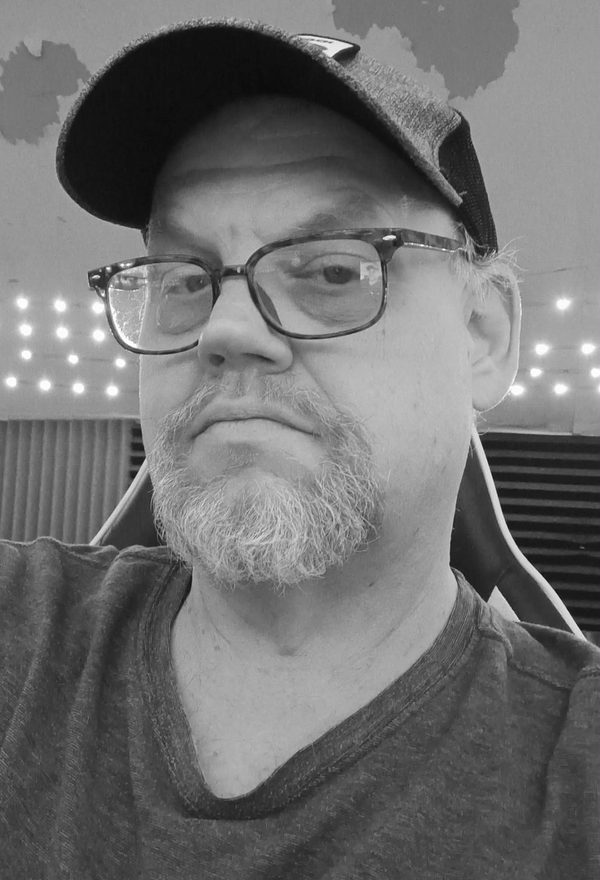 Dave Crider